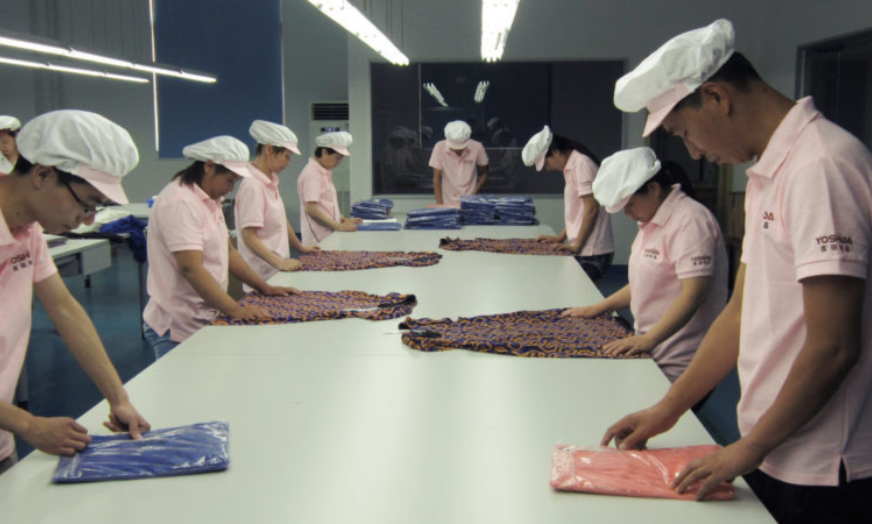 第三者検品?サプライチェーンマネジメント 検品と監査?サプライヤー＆工場(chǎng)品質(zhì)管理