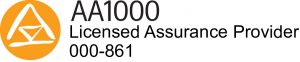 AA1000 ESG報告審驗 完整的 ECOVADIS評估/審核/輔導，ECOVADIS分數提升等- HQTS 漢斯曼集團#0